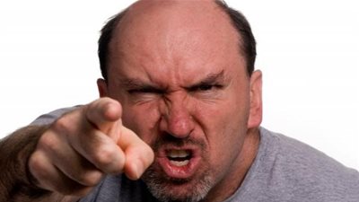 تعرف على طرق للتعامل مع شخص غاضب