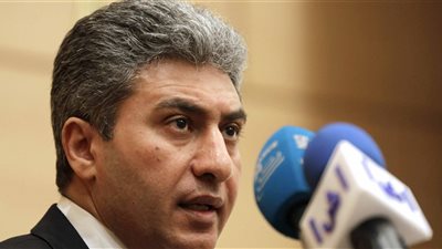 وزير الطيران لـ