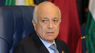 نبيل العربي