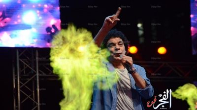 شاهد.. ٥٠ صورة من حفل 