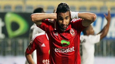 عمارة: مؤمن زكريا أفضل من رمضان صبحي ومصطفى فتحي