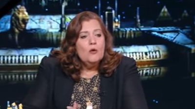 السفيرة وفاء بسيم تكشف كواليس لقاء الوفد الدبلوماسي في إيطاليا (فيديو)