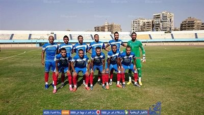 تأهل 9 أندية للقسم الثاني