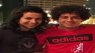 هشام جمال.. كلمة السر في تخطي حسين السيد لأزمة التجنيد بمباراة 