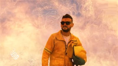 رامز جلال عن 