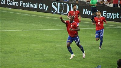 بعد روما.. الأهلي يواجه عملاقا أوروبيا جديدا في دورة عالمية