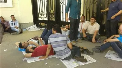 معلمون مغتربون 