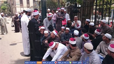 كارثة.. مهن الخطباء المسائية 