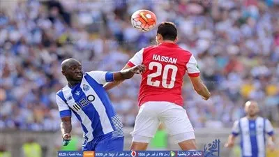 بالفيديو.. أهداف مباراة بورتو 2 - 2 سبورتينج براجا | نهائي كأس البرتغال