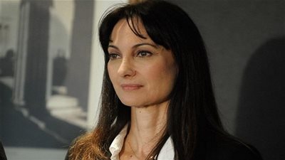 غدا.. وزيرة السياحة اليونانية تشارك في ورشة لمناقشة سبل التعاون مع مصر