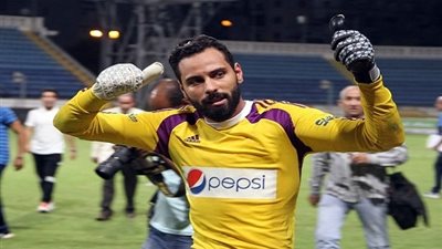 الطيب يكشف عن أفضل حارس في مصر