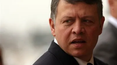 عبد الله الثاني بن الحسين