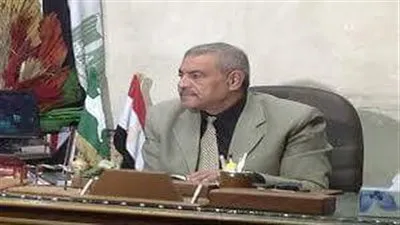 علي الصناديلي