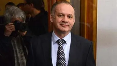 آندريه كيسكا