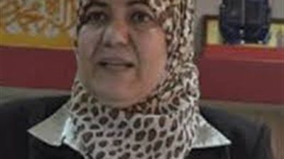 ألفت عبد الرحيم فرغلى عبد الرحمن 