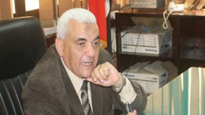 مصطفى السيد بيومى  