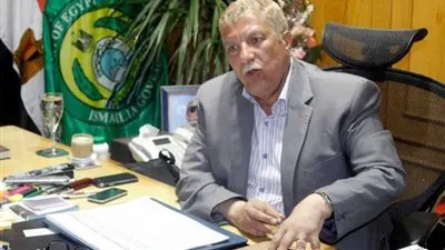 اللواء ياسين طاهر