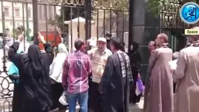 أسر المهاجرين غير الشرعيين المفقودين يستغيثون بـ