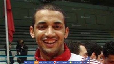 صفقتان مدويتان لفريق طائرة الأهلي