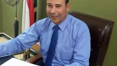 سمير عتريس.. رئيس مدينة سرس الليان