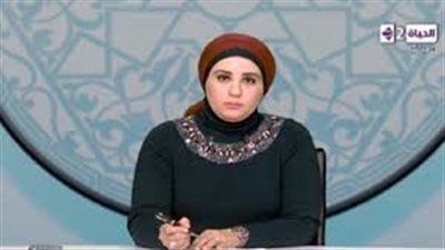 نادية عمارة تعزي أسر ضحايا الطائرة المنكوبة