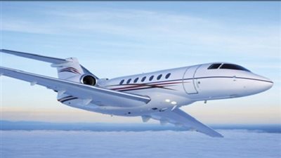 أغلى الطائرات الخاصة في العالم