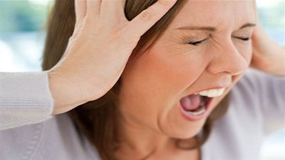 علامات  تبين انك تعاني من الضغط العصبي