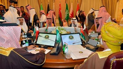   غداً.. وزراء مالية الخليج يبحثون التكامل الاقتصادي بالرياض 
