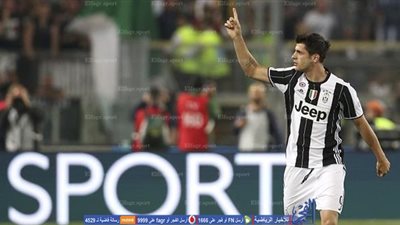 موراتا يقترب من العودة لريال مدريد   