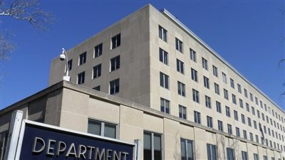 واشنطن تدين الهجمات الإرهابية في سوريا 