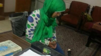 شرطة النقل تعيد فتاة هاربة لرغبة والدها تزويجها بالمنيا 