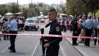 مقتل فلسطينية بعد محاولتها طعن حرس حدود في الضفة الغربية