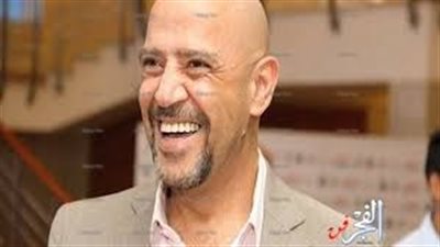 أشرف عبد الباقي: مشاركة تلاميذي في السباق الرمضاني بمثابة مشاركة لي شخصيا 