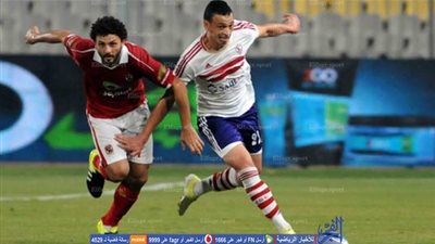 شوبير : الأهلي والزمالك سيتأهلان لنصف نهائي إفريقيا ..بشرط