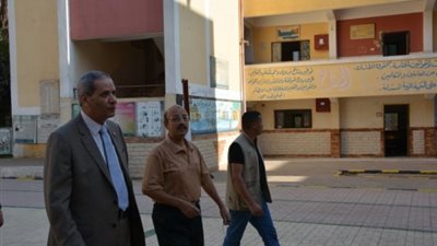 اعتماد نتيجة امتحانات 