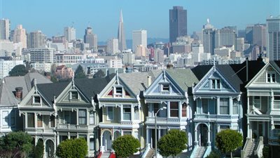 ارتفاع مبيعات المنازل بالولايات المتحدة إلى أعلى مستوي لها منذ 2008 