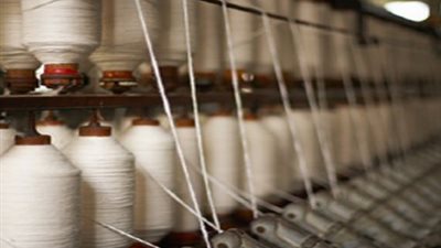 توقيع بروتوكول تعاون مشترك بين مجلسي الصناعات النسيجية المصري والصيني 