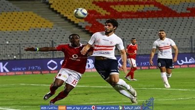    رئيس الزمالك يتحدث عن حظوظ الأهلي والزمالك في قرعة دوري الأبطال