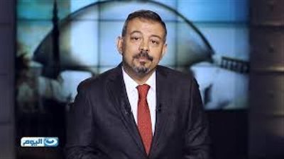 الكحكي: الإندماج بين النهار وcbc ليس له علاقه بشراء 