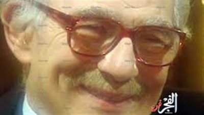 اليوم .. تكريم رشوان توفيق بالمسرح القومي