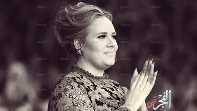 أديل توقع عقدًا بقيمة 113 مليون دولار مع شركة 