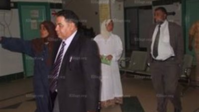 نقل طبيبة وحدة صحة اسرة 