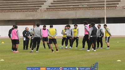 رسميا.. مارتن يول يفحص الجينات الوراثية لنجوم الأهلي