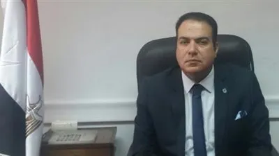 تعيين عبدالعزيز حسن أمينا عاما للجنة حصر وإدارة أموال جماعة الإخوان