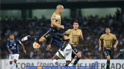 إندبنديينتي الإكوادوري يتأهل لنصف نهائي كأس ليبرتادوريس لأول مرة في تاريخه