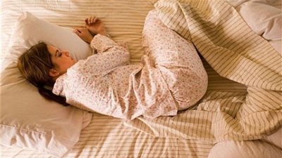 كيف تتخلص من الشعور بالحر اثناء النوم