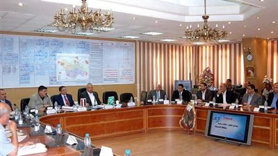 الانتهاء من محطة صرف صحي عرب الفدان وتوفير 8 مليون جنيه لإنشاء كوبرى القناطر بالشرقية