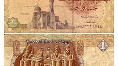 خبير مالي عن عودة الجنيه: 