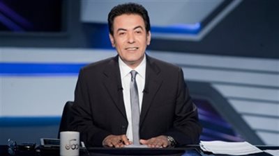 حقيقة مغادرة خيري رمضان لفضائية 