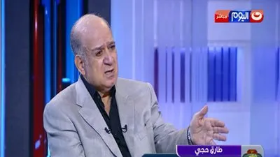 حجي: من يفسر أن الدولة المدنية رمز للإلحاد 